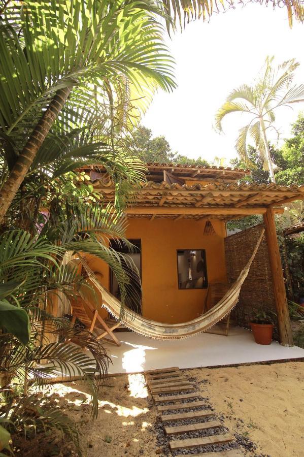 Caraiva Casa Villa Exterior photo